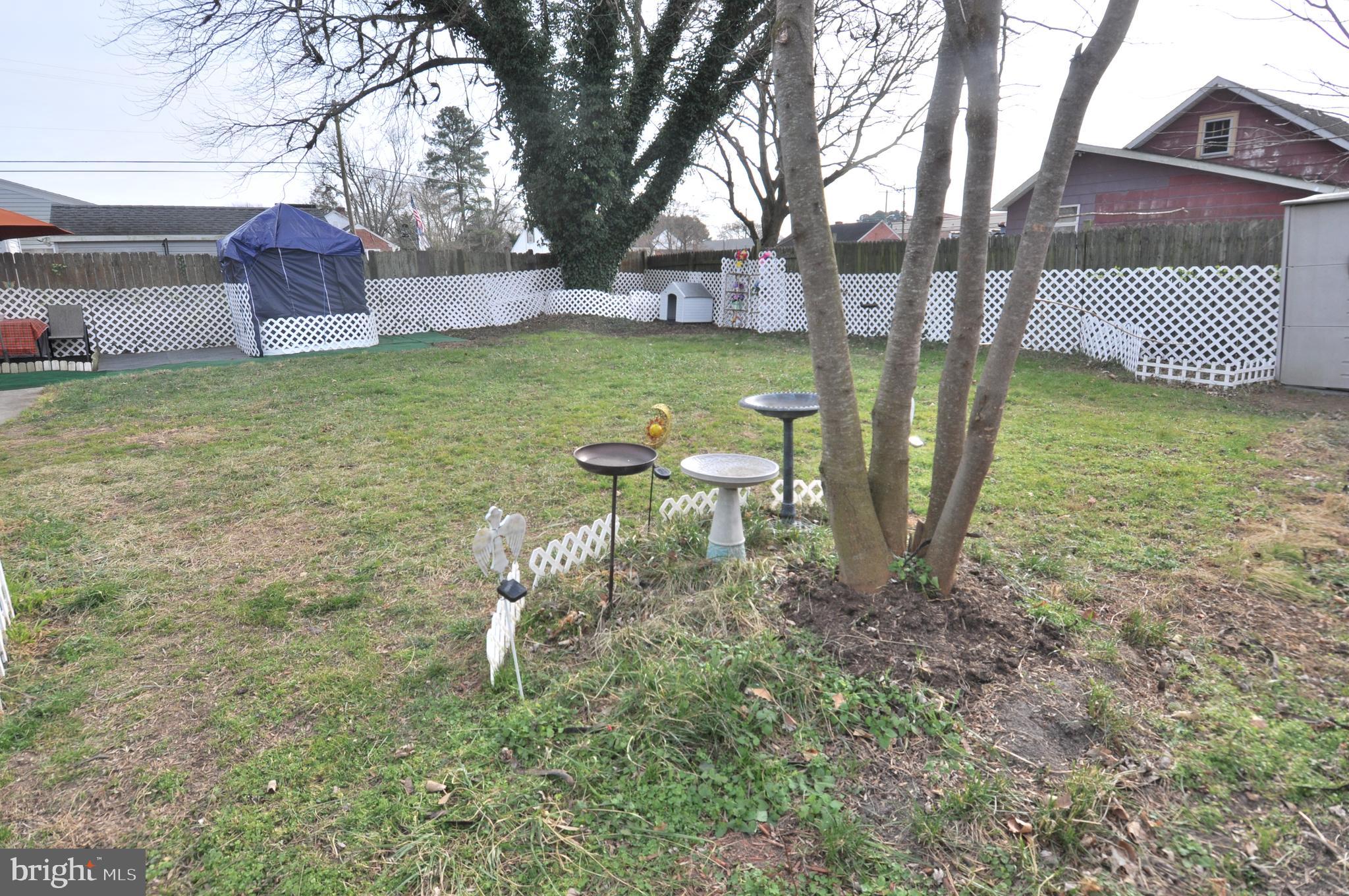 POCOMOKE HEIGHTS - Residential