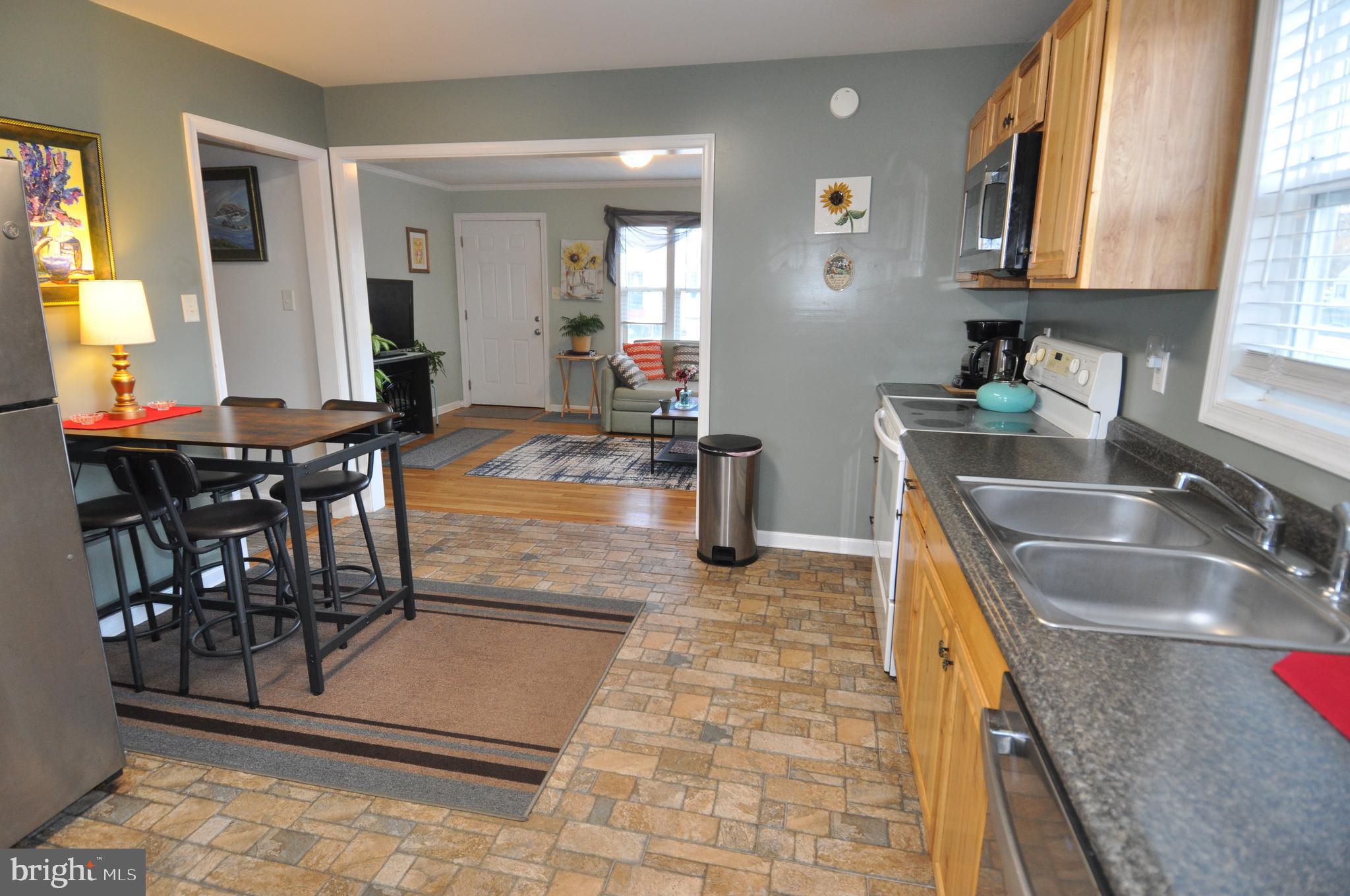 POCOMOKE HEIGHTS - Residential