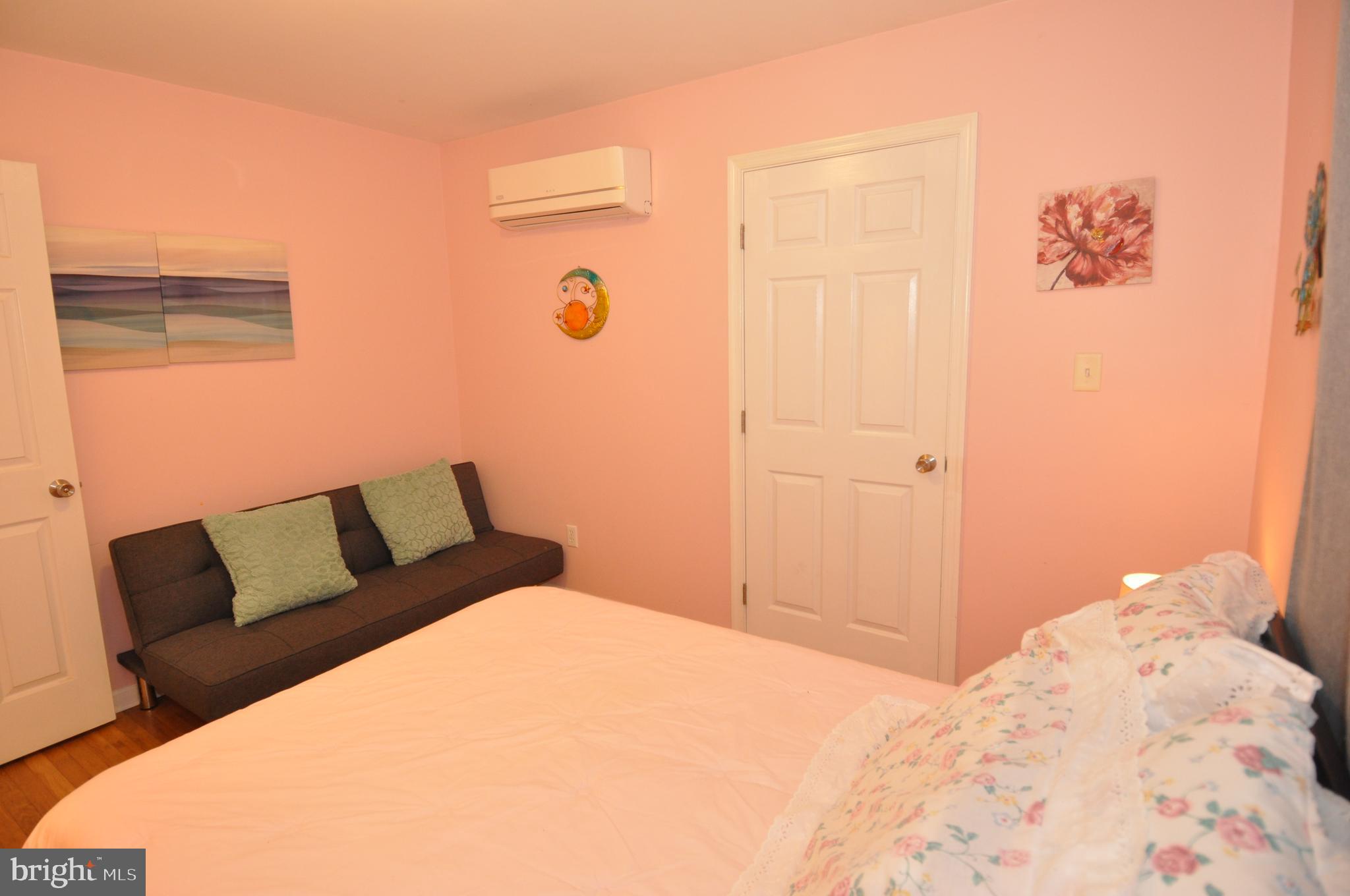 POCOMOKE HEIGHTS - Residential