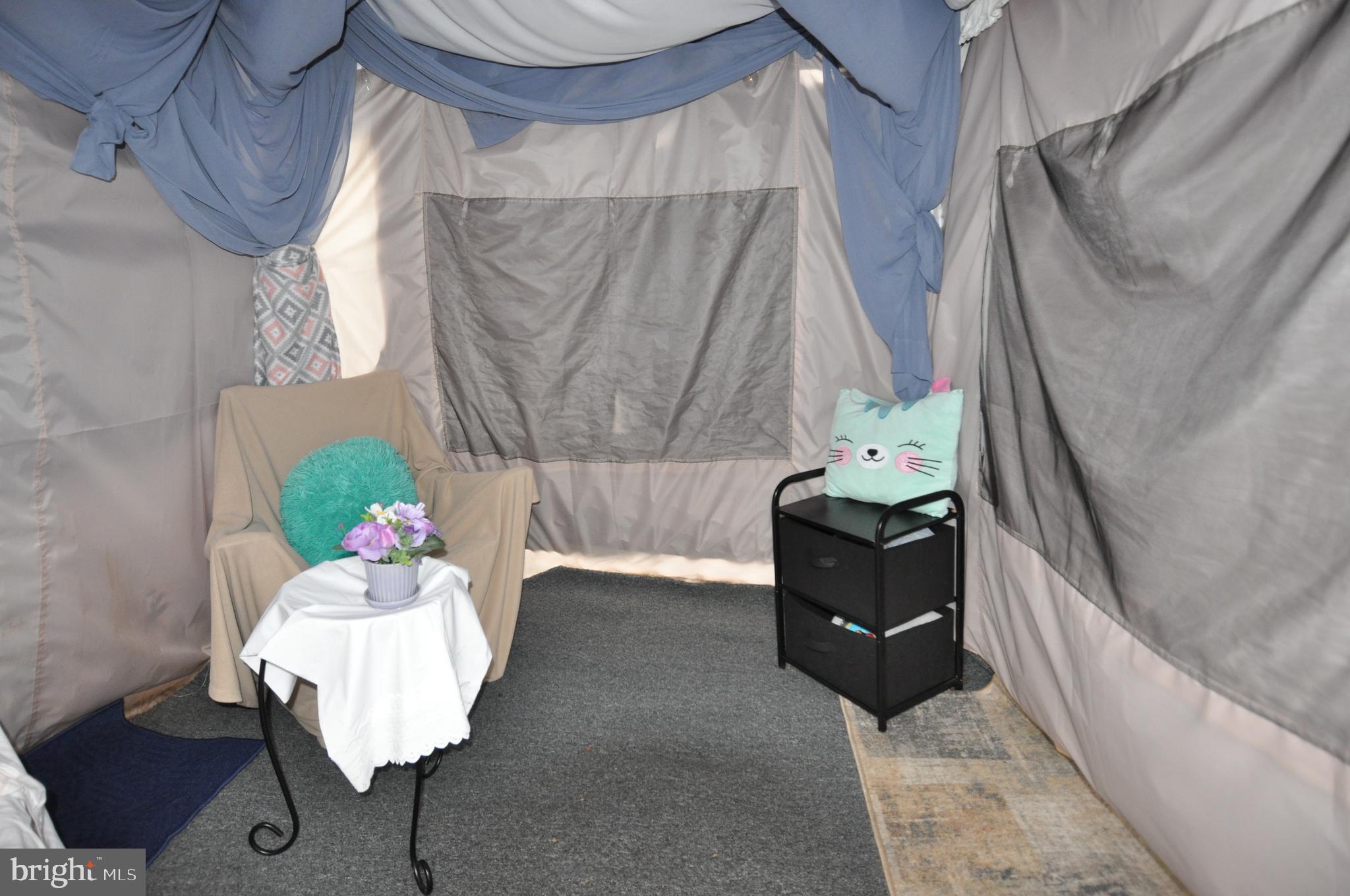 POCOMOKE HEIGHTS - Residential