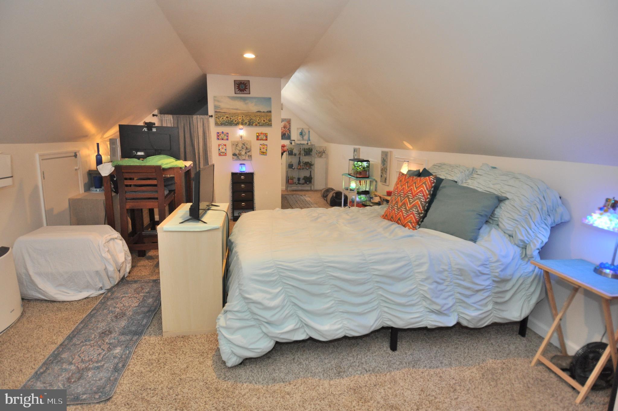 POCOMOKE HEIGHTS - Residential