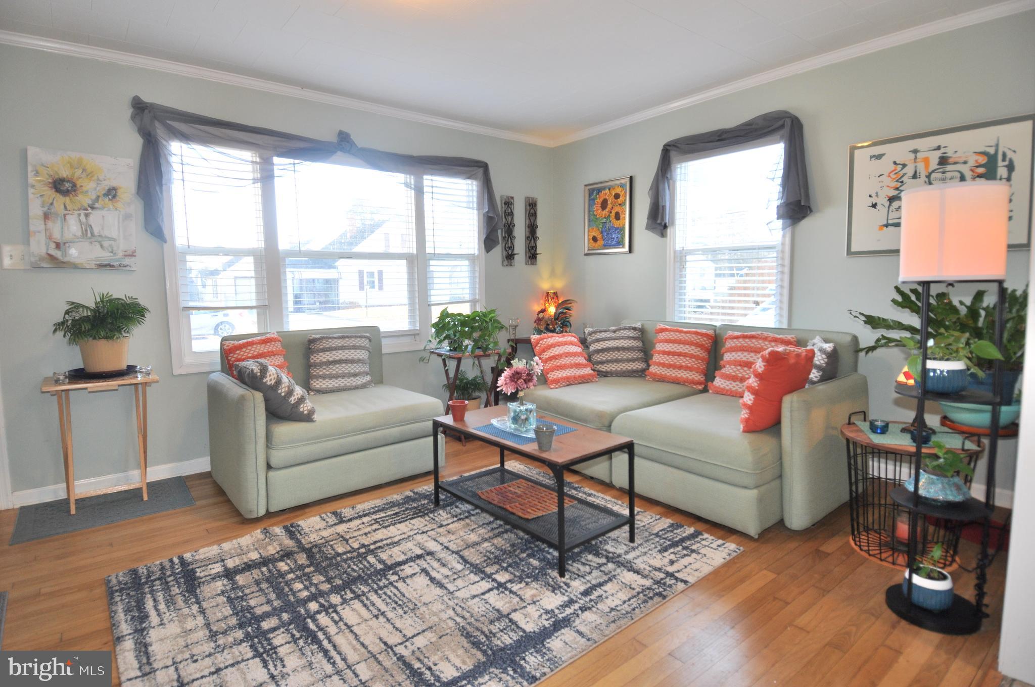 POCOMOKE HEIGHTS - Residential