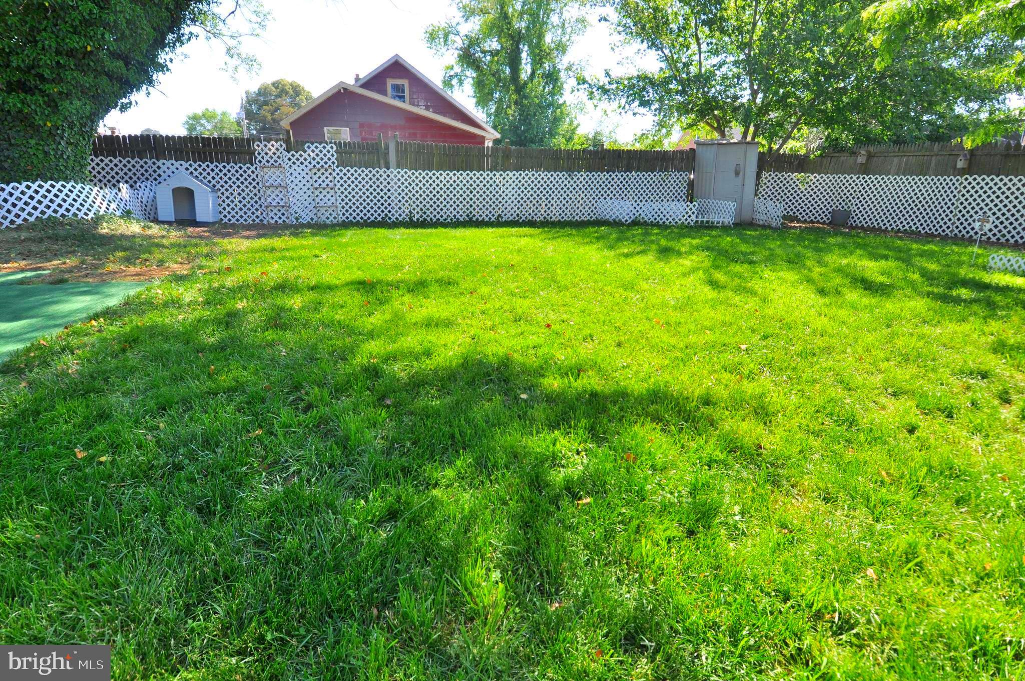 POCOMOKE HEIGHTS - Residential