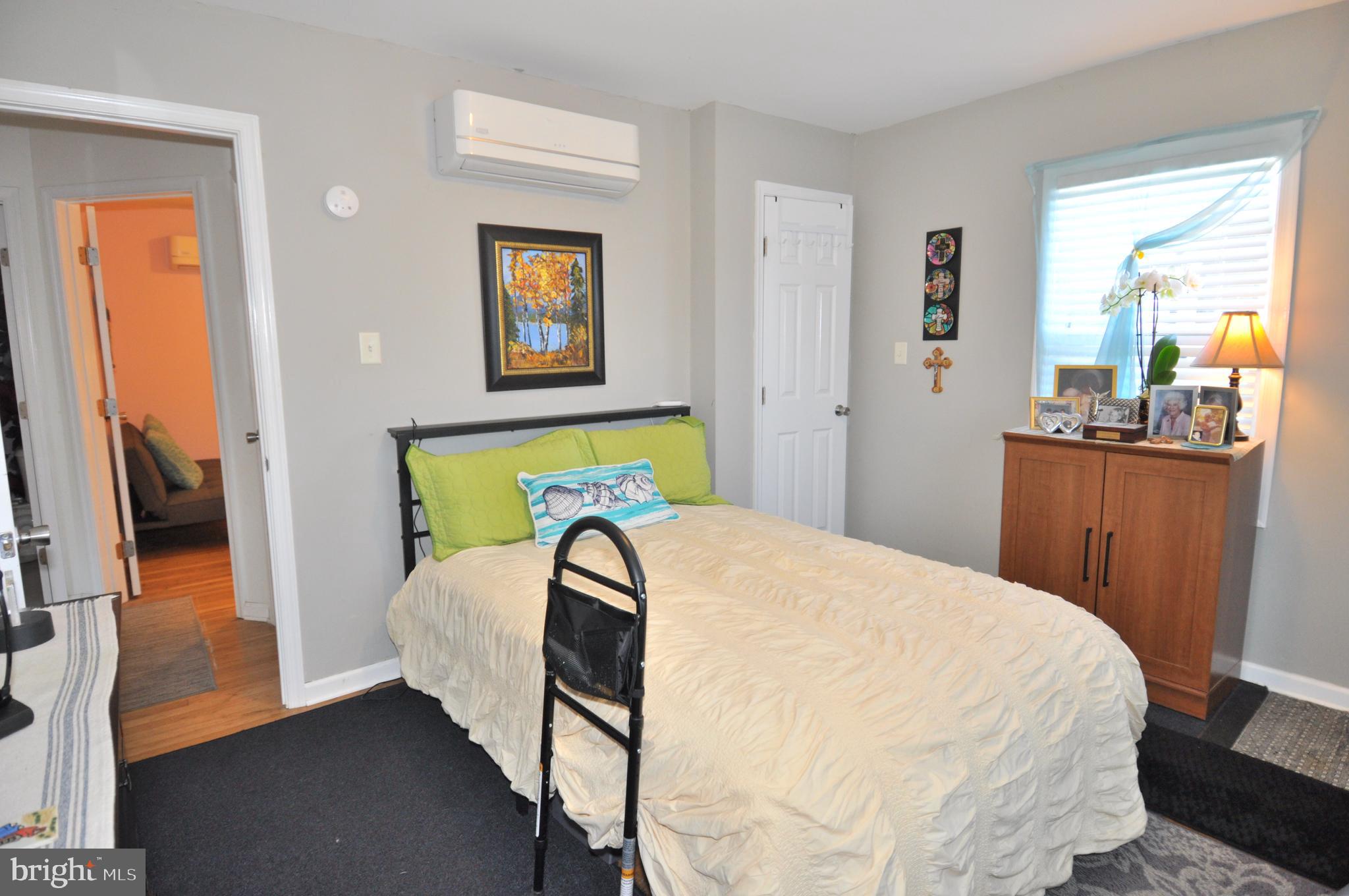 POCOMOKE HEIGHTS - Residential