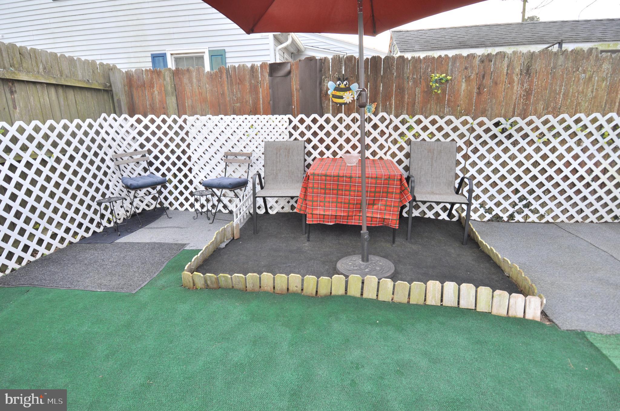 POCOMOKE HEIGHTS - Residential