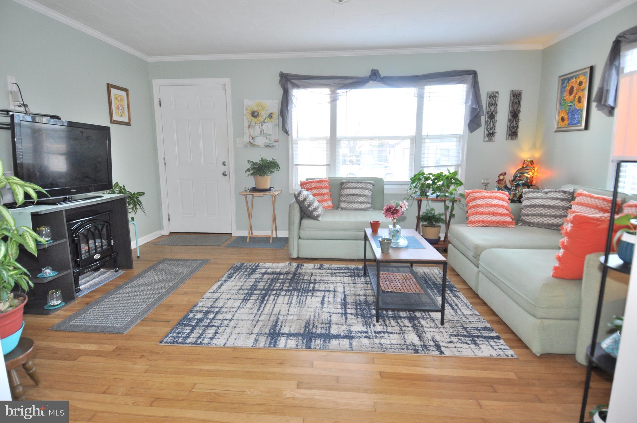 POCOMOKE HEIGHTS - Residential