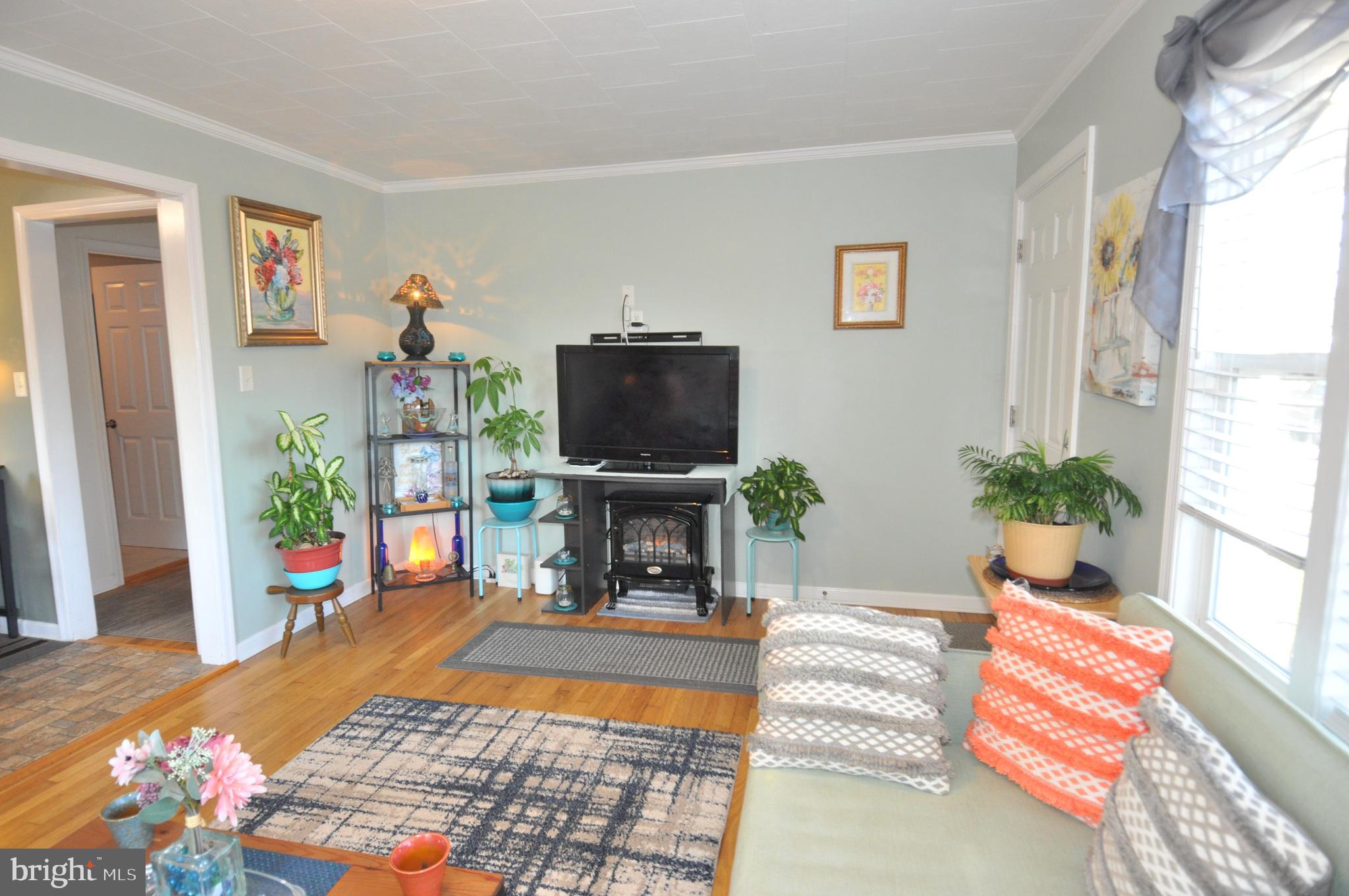 POCOMOKE HEIGHTS - Residential