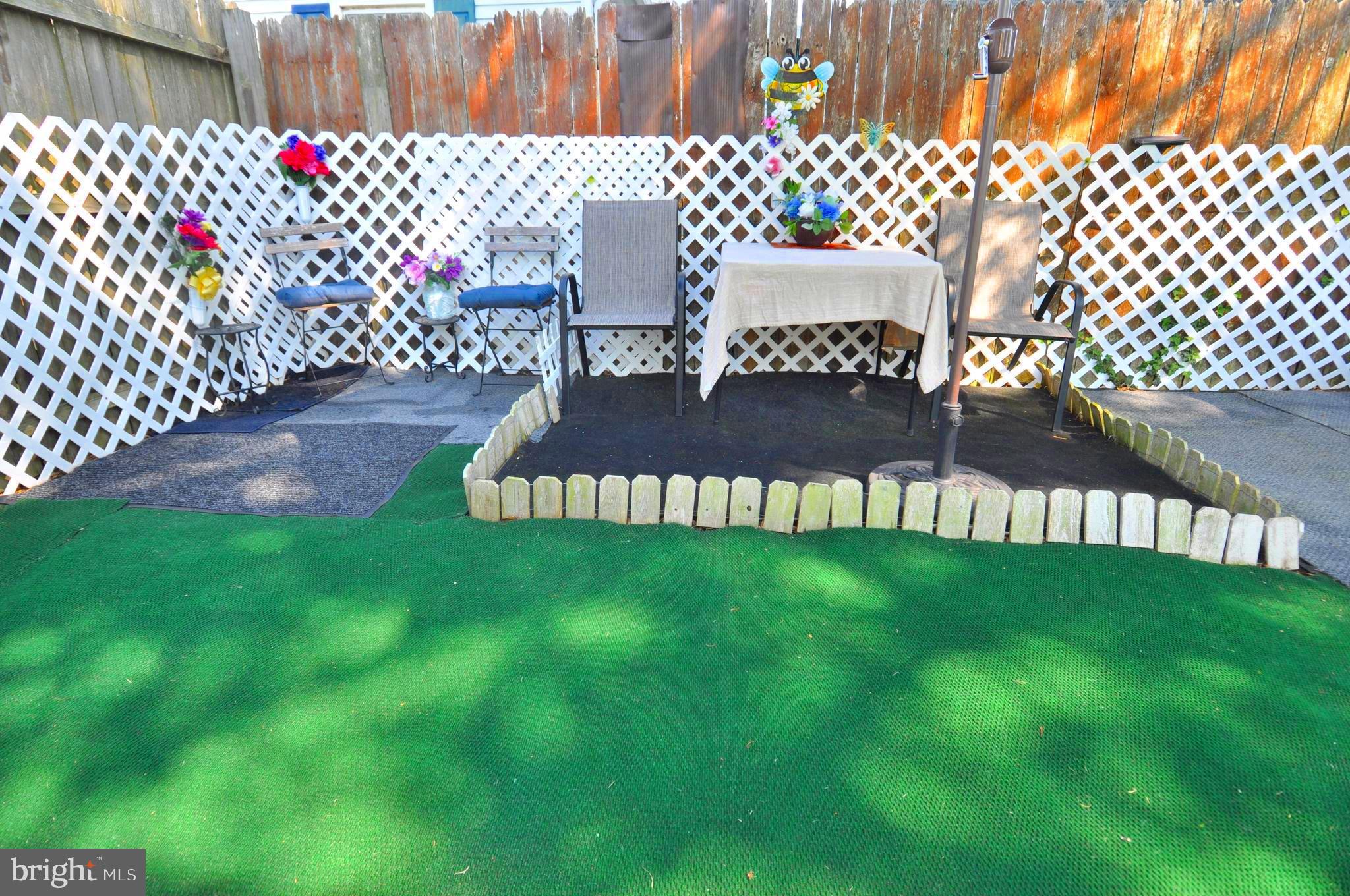 POCOMOKE HEIGHTS - Residential