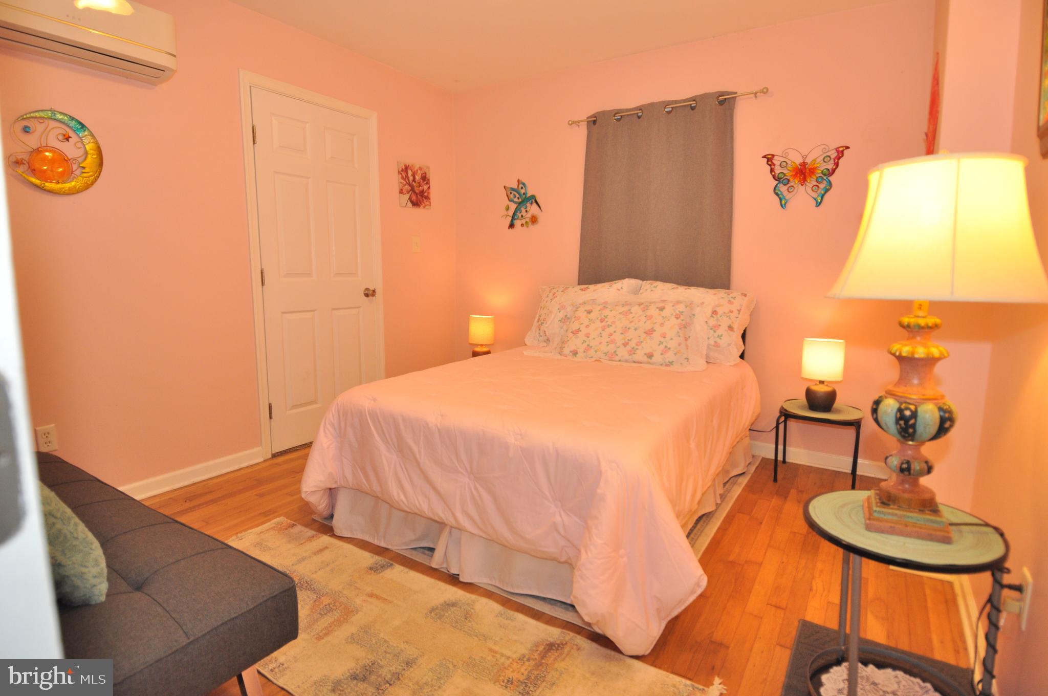 POCOMOKE HEIGHTS - Residential