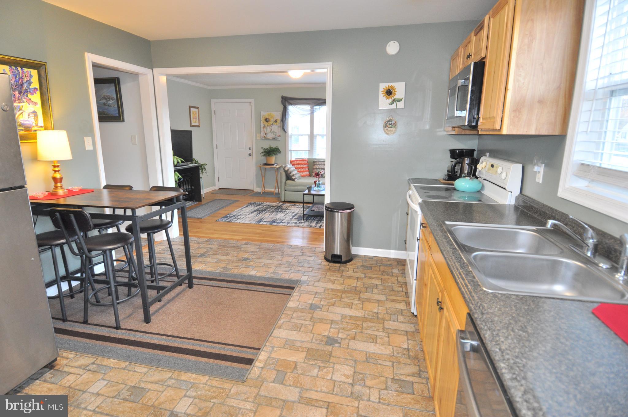 POCOMOKE HEIGHTS - Residential