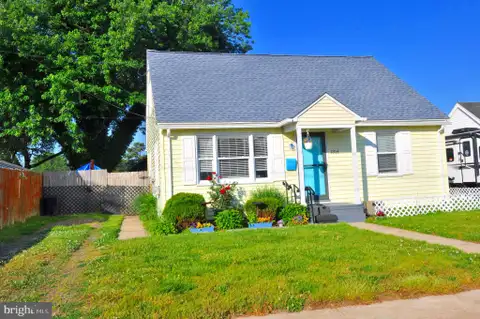 MLS: MDWO2035458