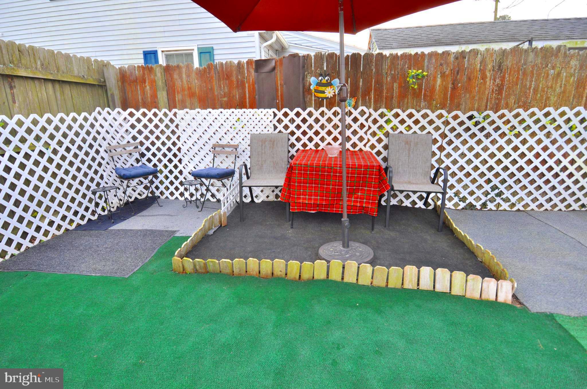 POCOMOKE HEIGHTS - Residential