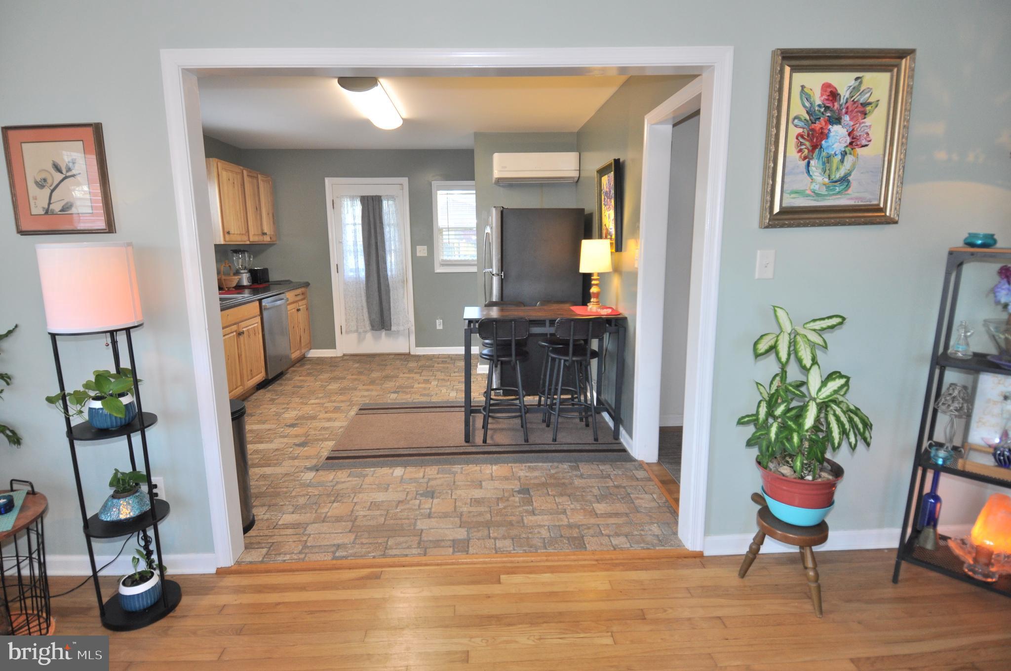 POCOMOKE HEIGHTS - Residential