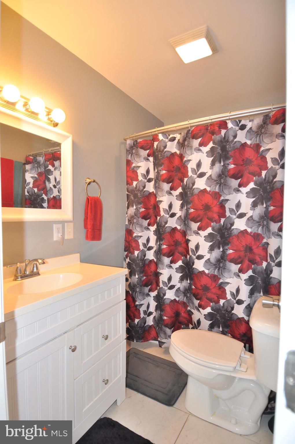 POCOMOKE HEIGHTS - Residential