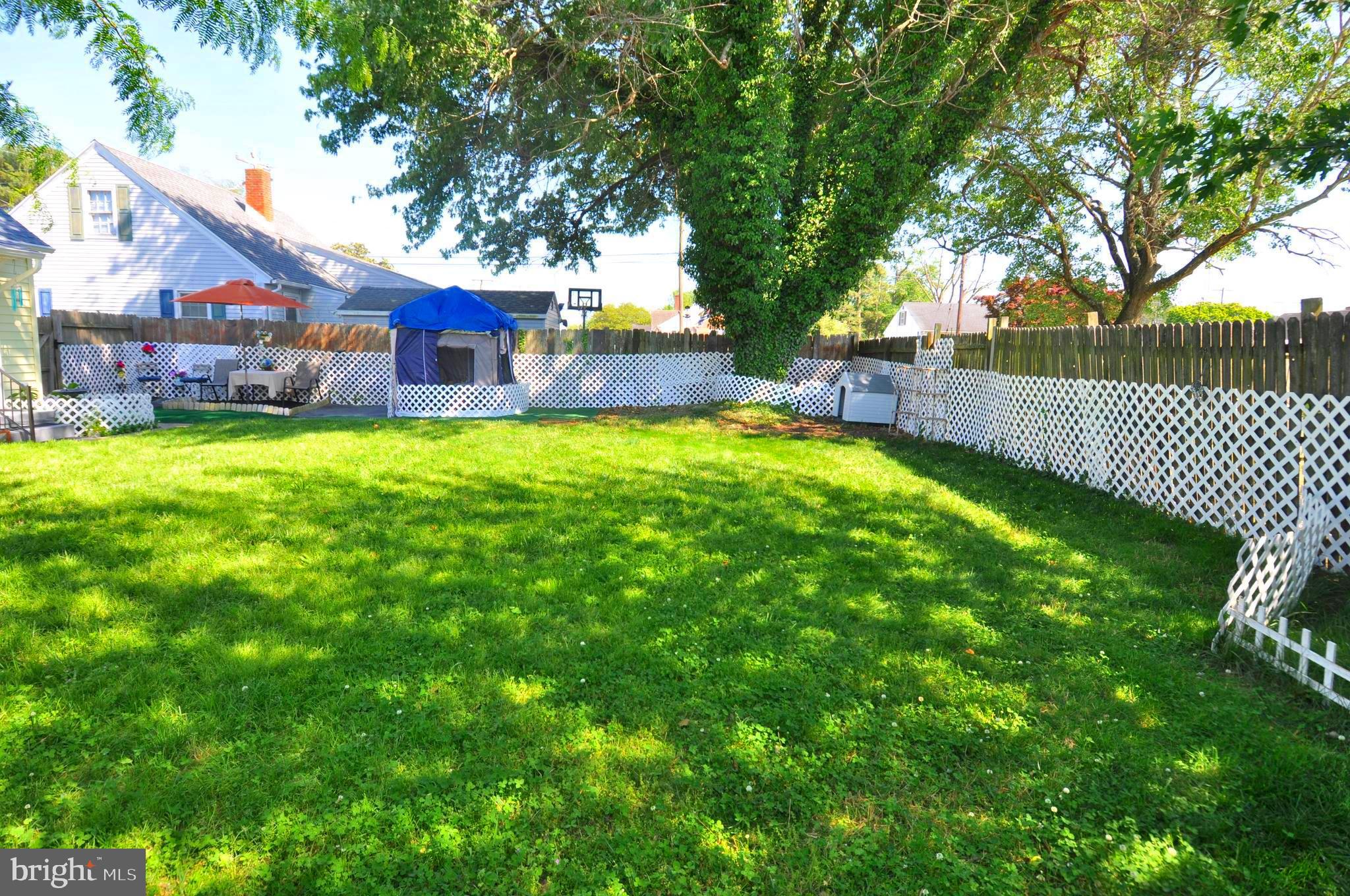 POCOMOKE HEIGHTS - Residential