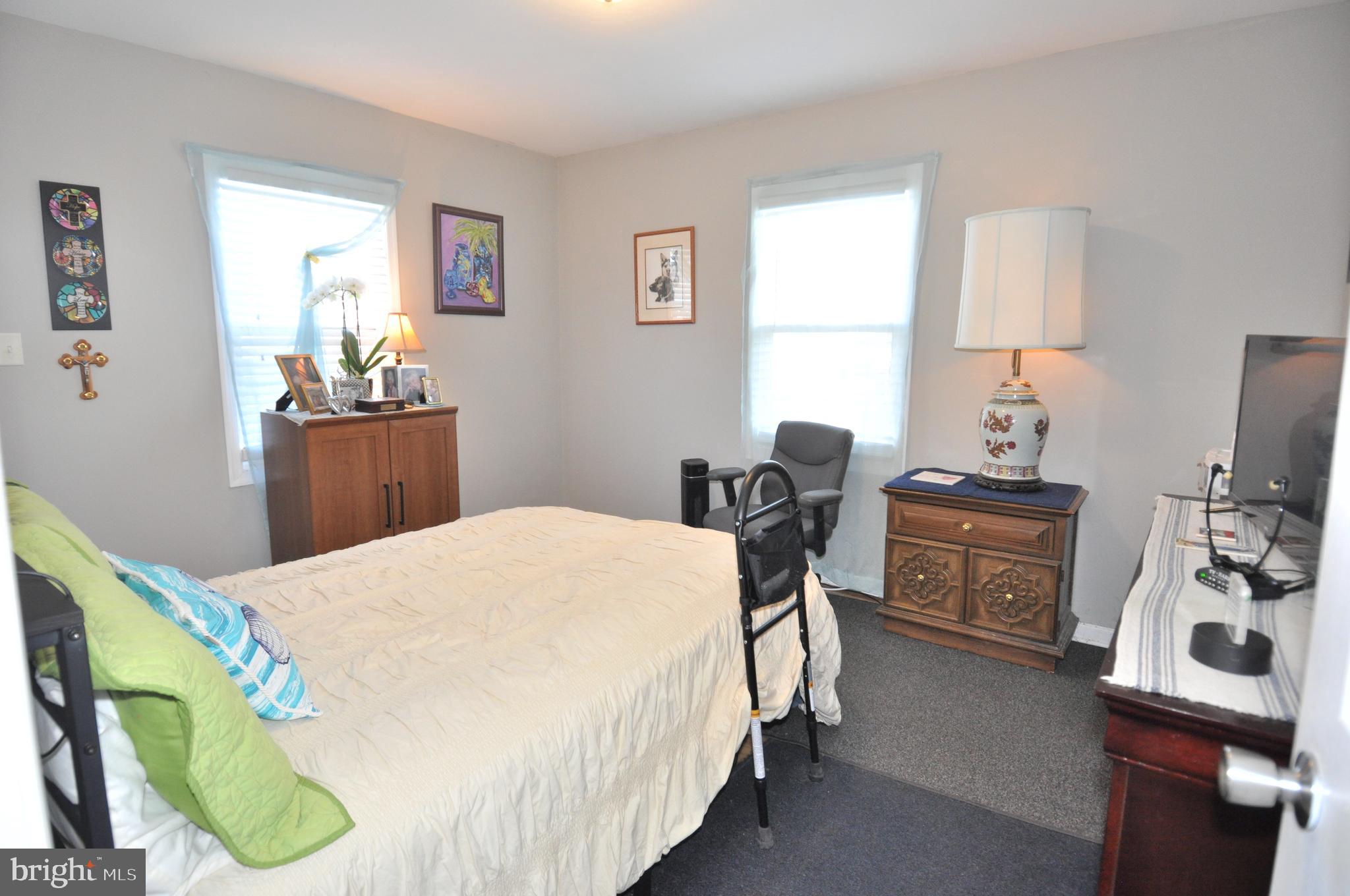 POCOMOKE HEIGHTS - Residential