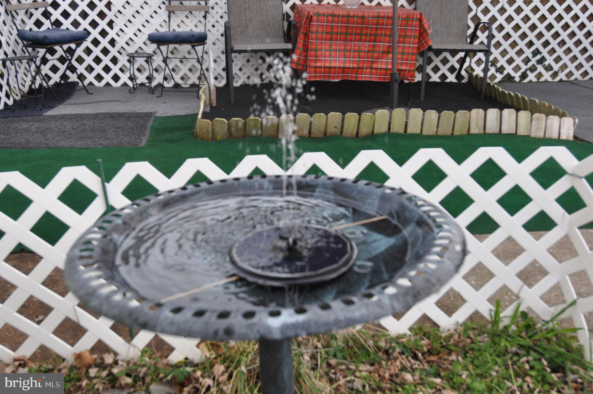 POCOMOKE HEIGHTS - Residential