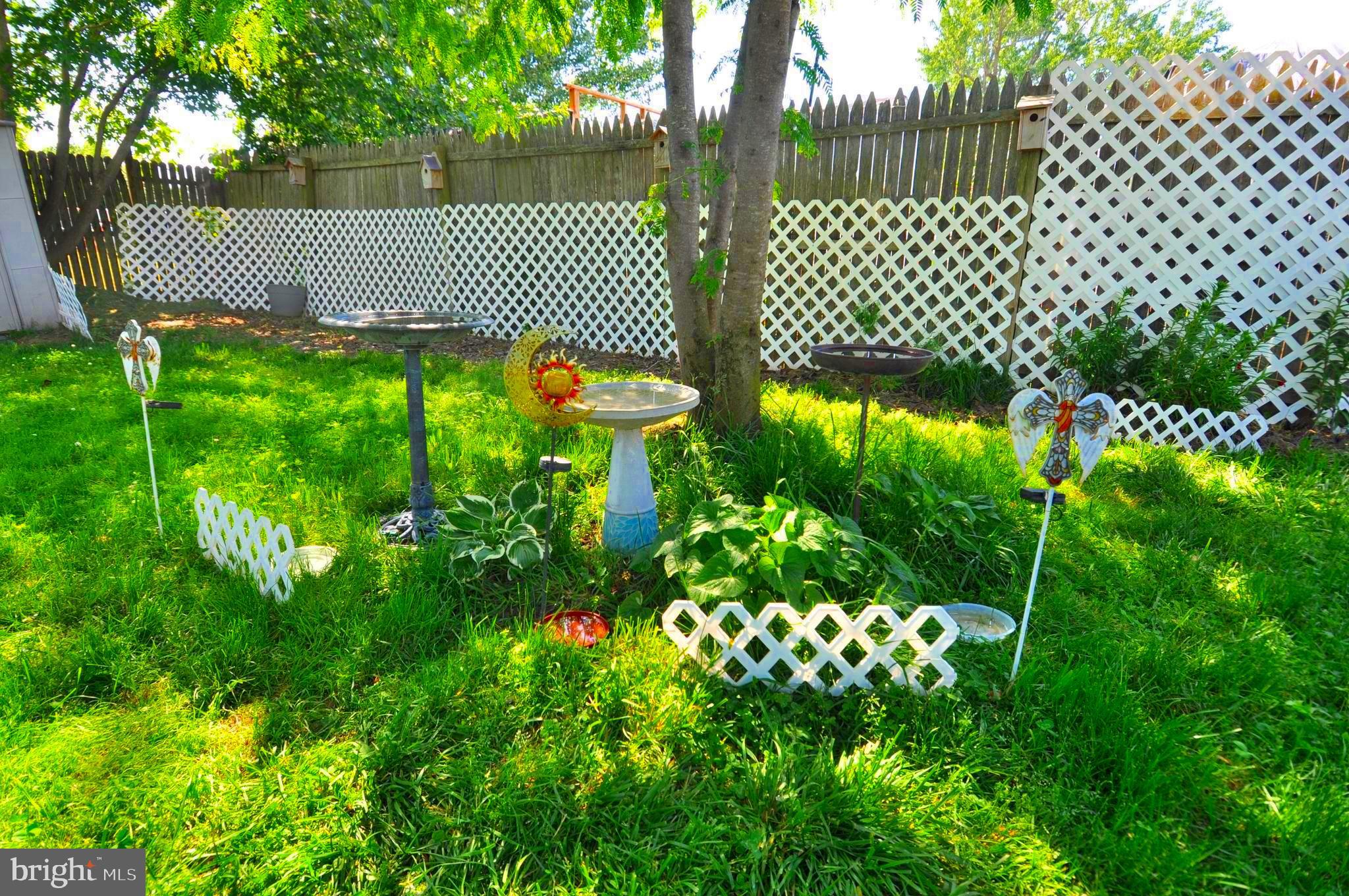 POCOMOKE HEIGHTS - Residential