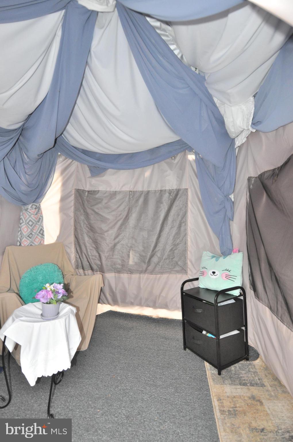 POCOMOKE HEIGHTS - Residential