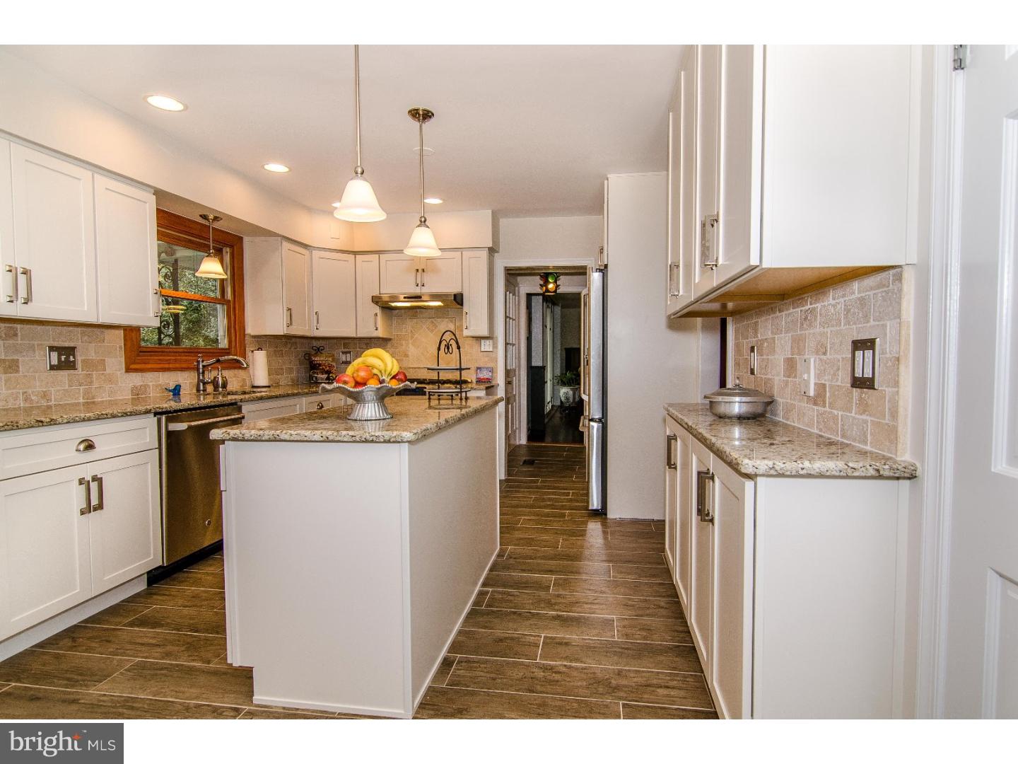 TODMORDEN - Residential