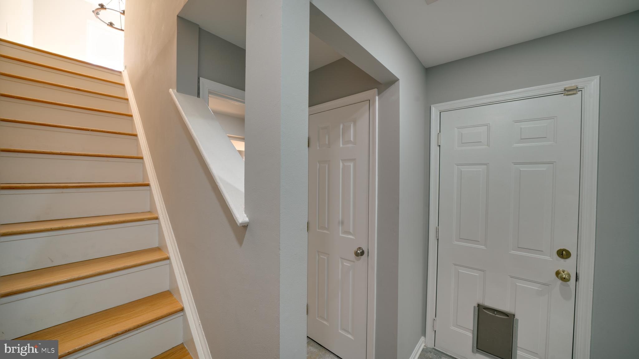 CROSSROADS VILLAGE - Residential