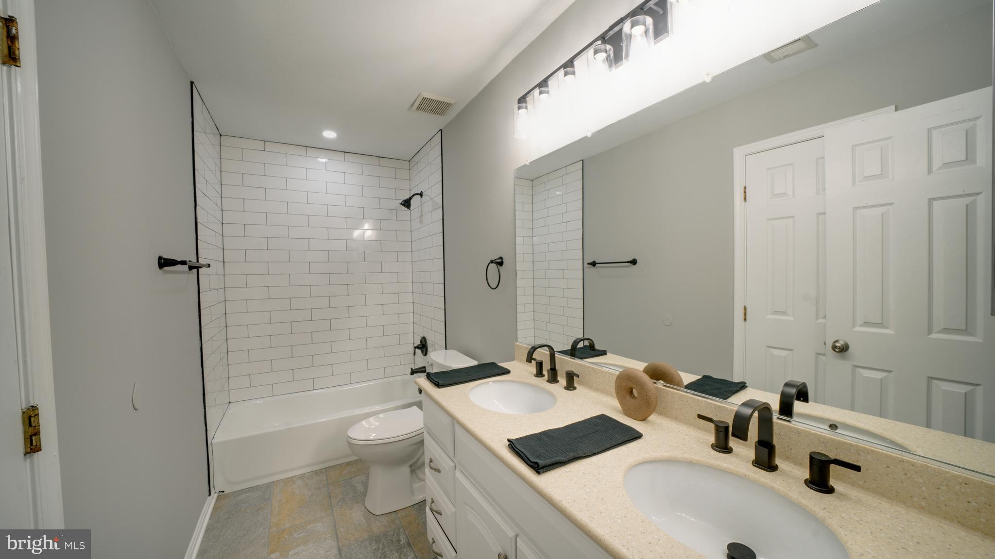 CROSSROADS VILLAGE - Residential