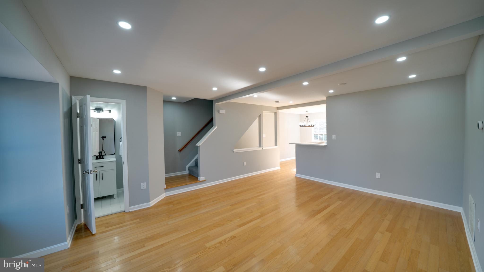 CROSSROADS VILLAGE - Residential