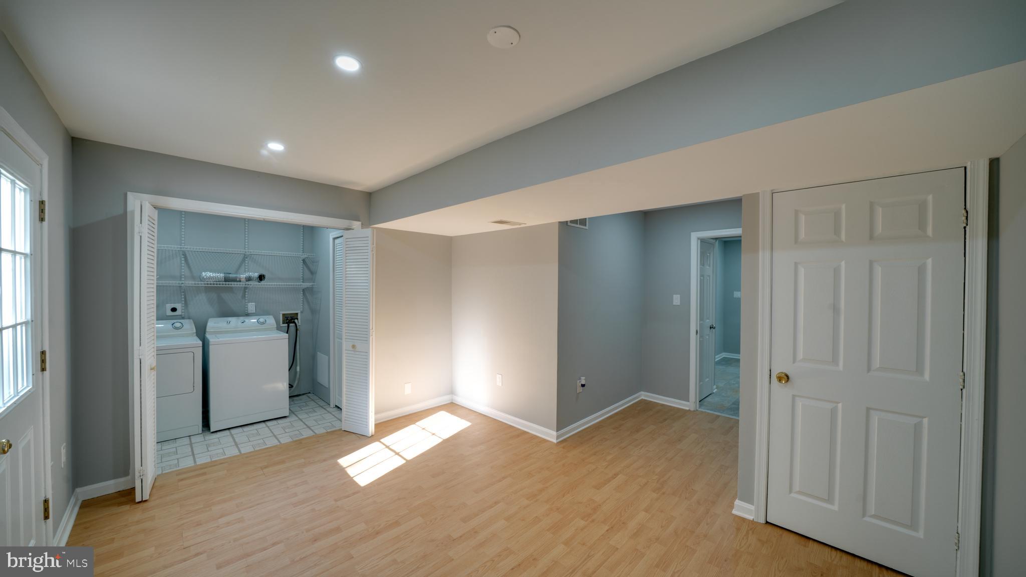 CROSSROADS VILLAGE - Residential