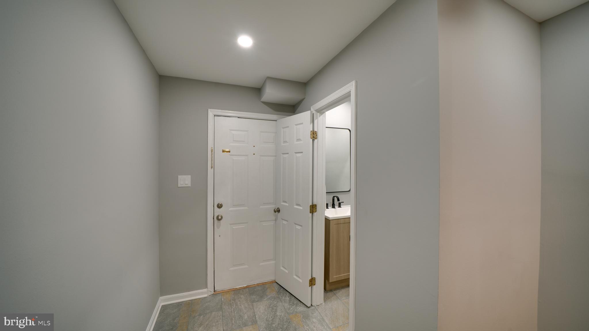 CROSSROADS VILLAGE - Residential