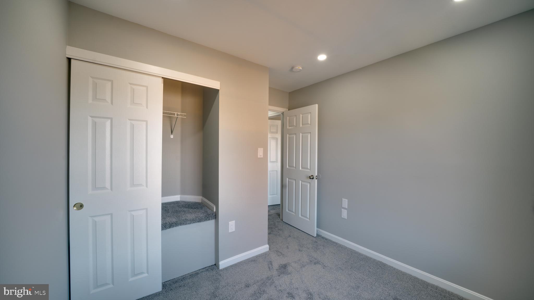 CROSSROADS VILLAGE - Residential