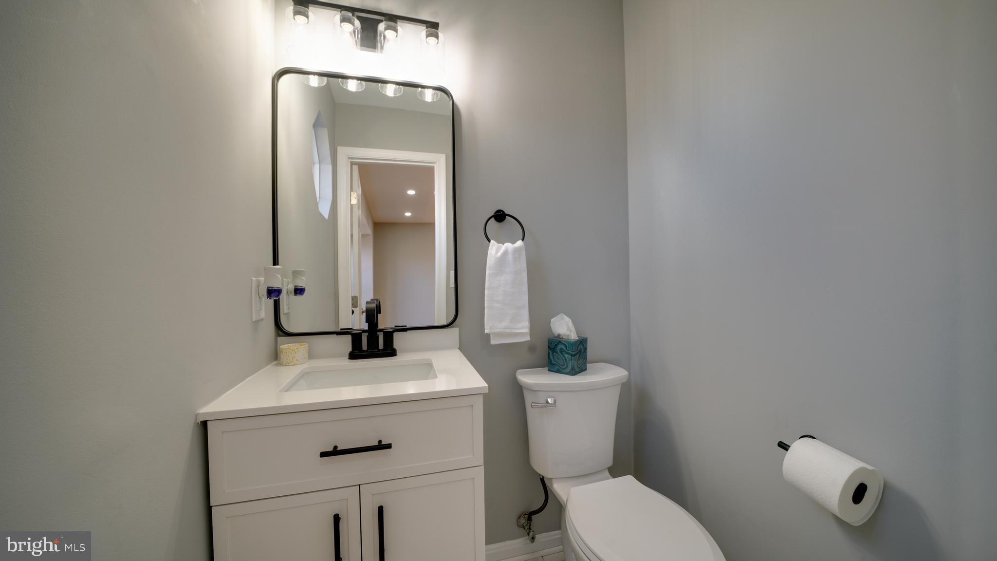 CROSSROADS VILLAGE - Residential