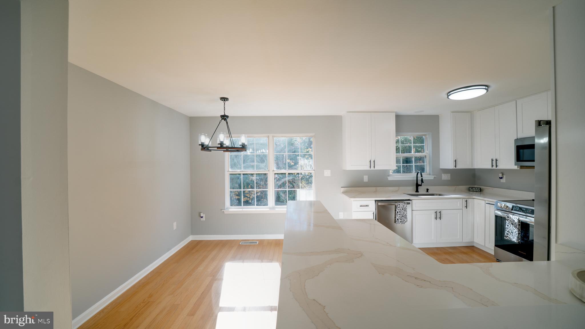 CROSSROADS VILLAGE - Residential