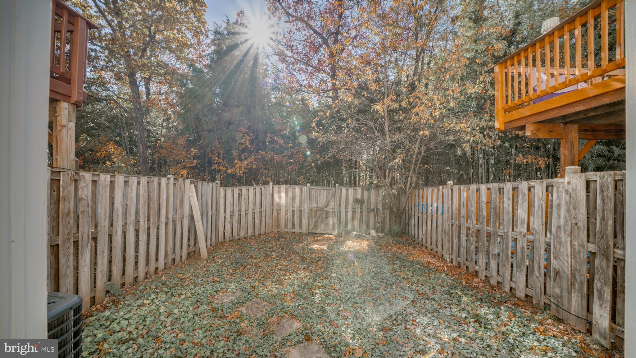 CROSSROADS VILLAGE - Residential