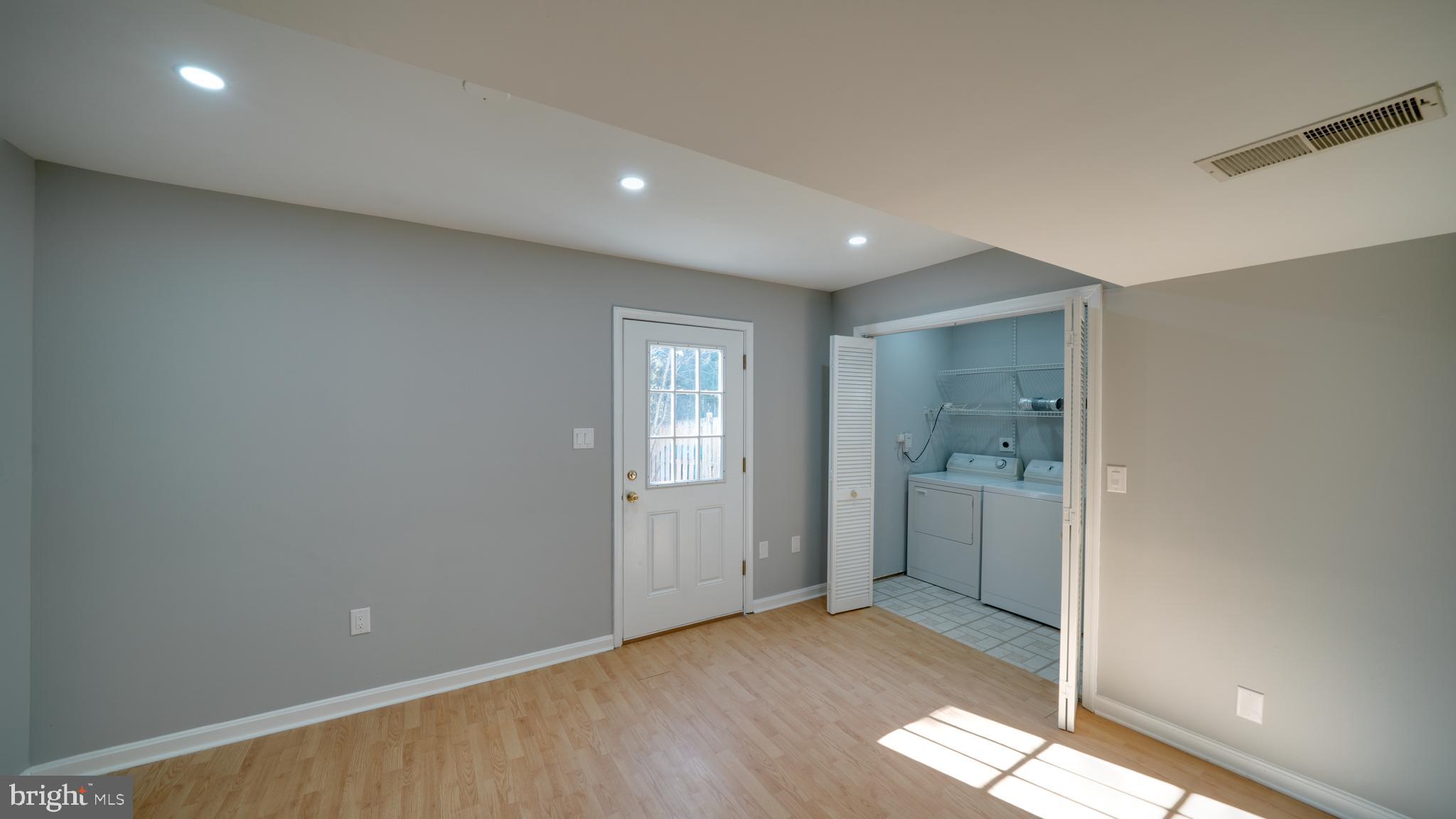 CROSSROADS VILLAGE - Residential