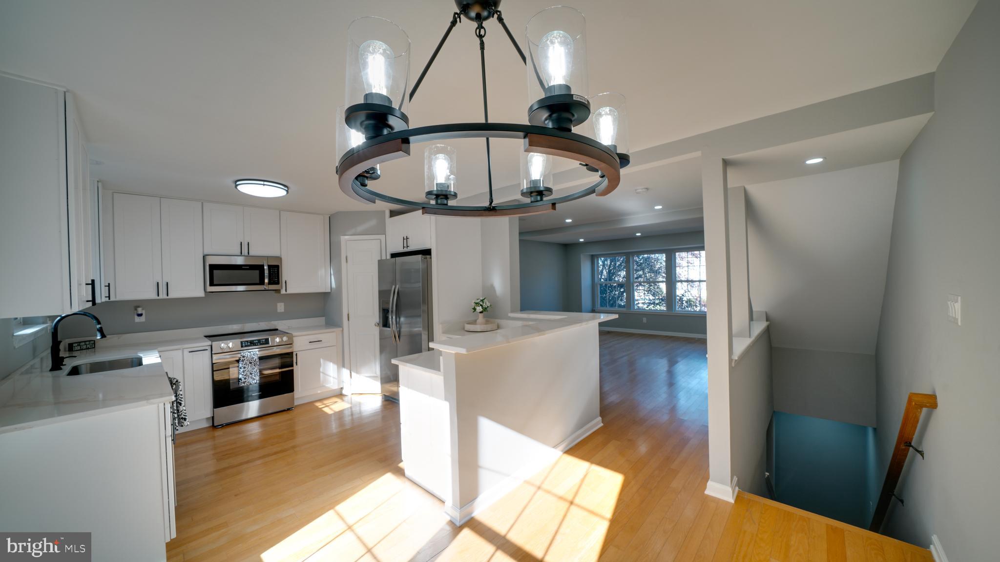 CROSSROADS VILLAGE - Residential