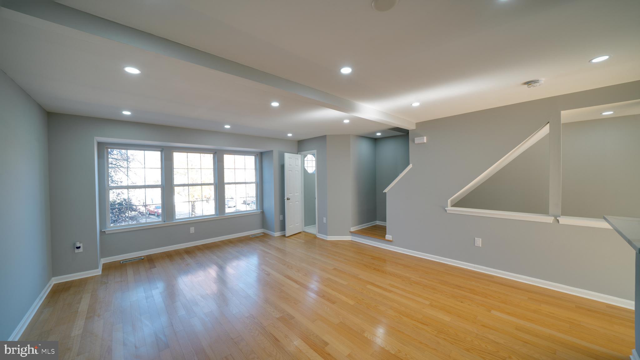 CROSSROADS VILLAGE - Residential