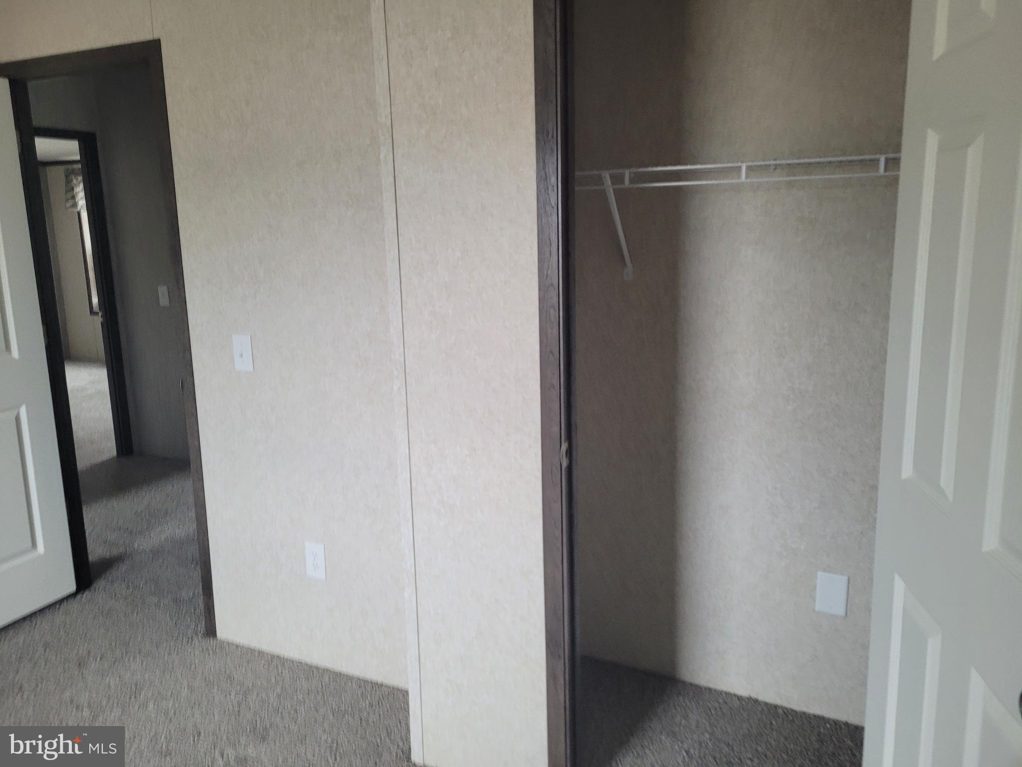 CUMBERALND TOWNSHIP - Residential