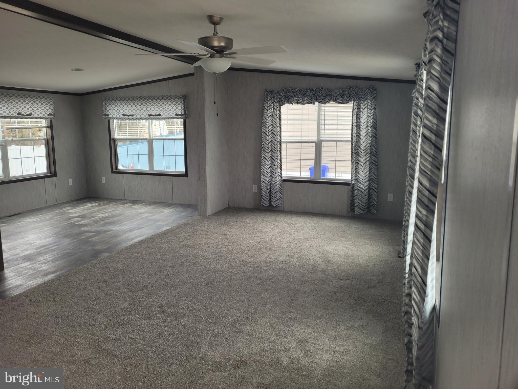 CUMBERALND TOWNSHIP - Residential