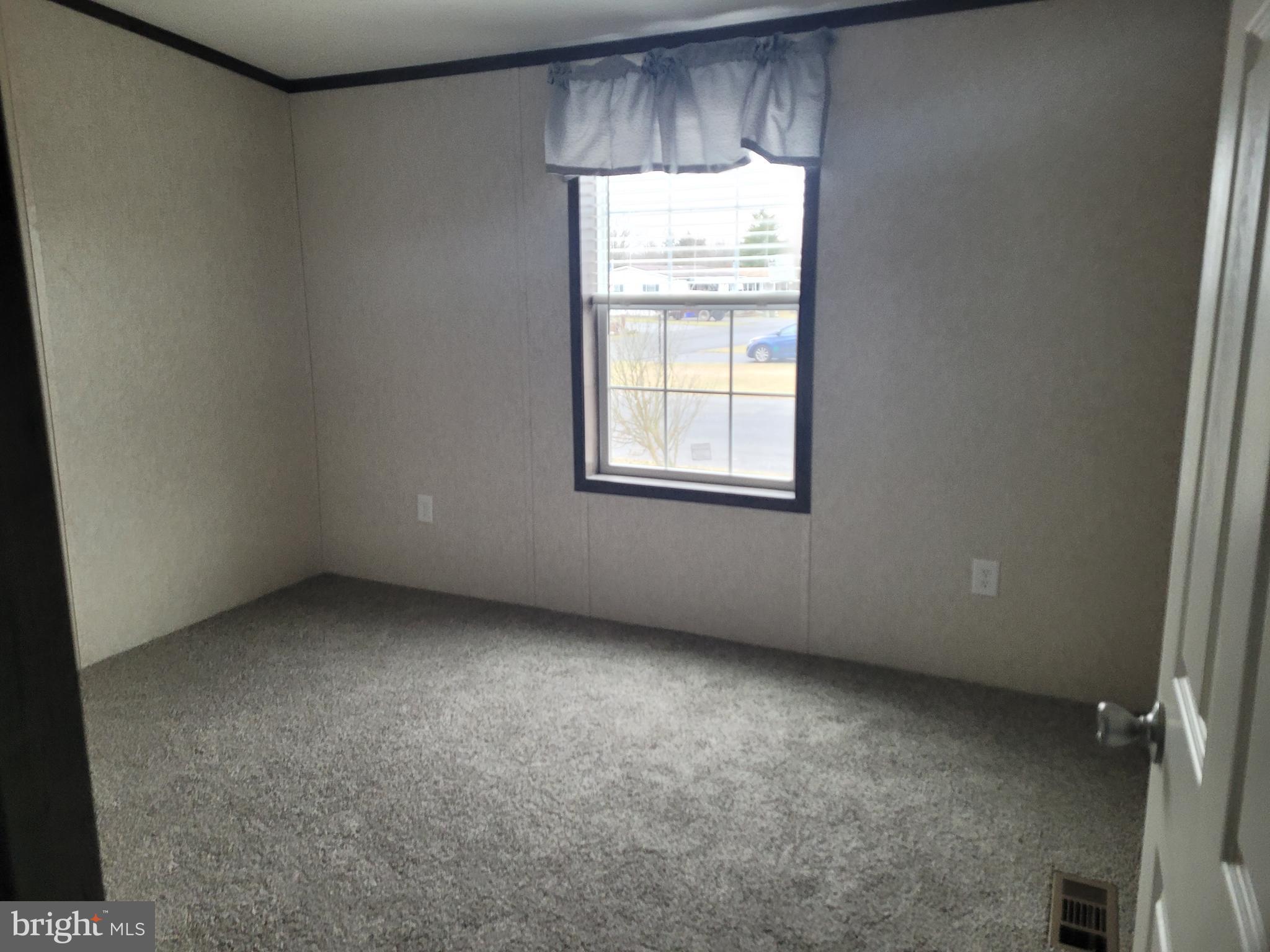 CUMBERALND TOWNSHIP - Residential