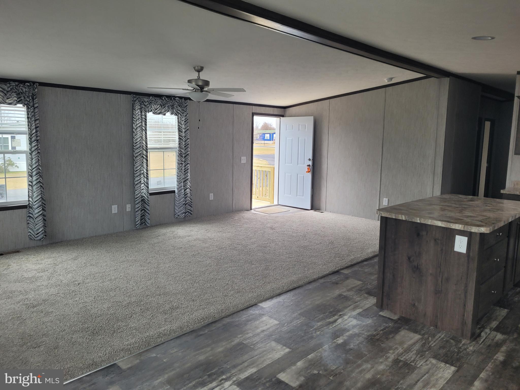 CUMBERALND TOWNSHIP - Residential