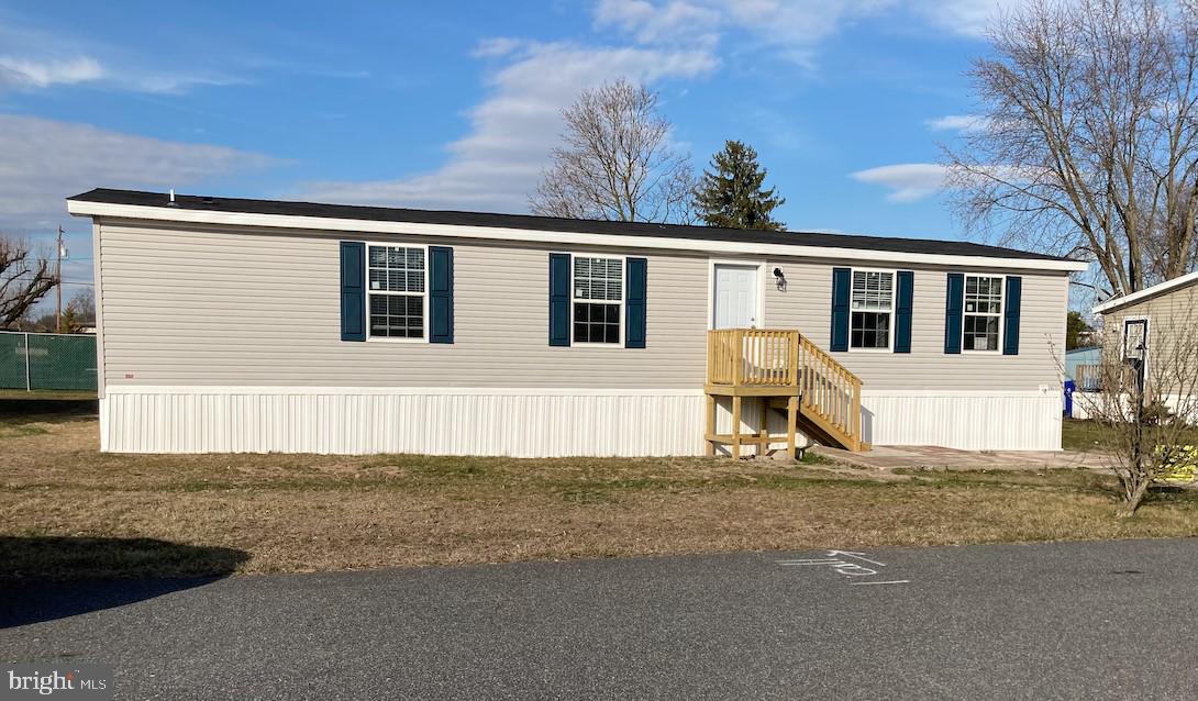 CUMBERALND TOWNSHIP - Residential