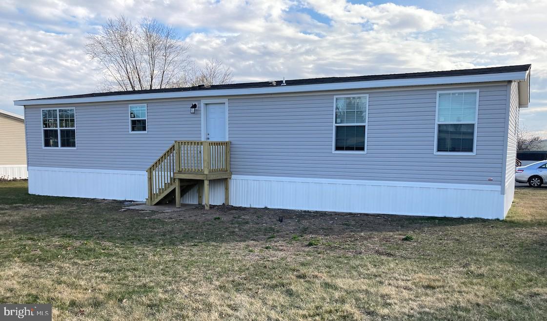 CUMBERALND TOWNSHIP - Residential