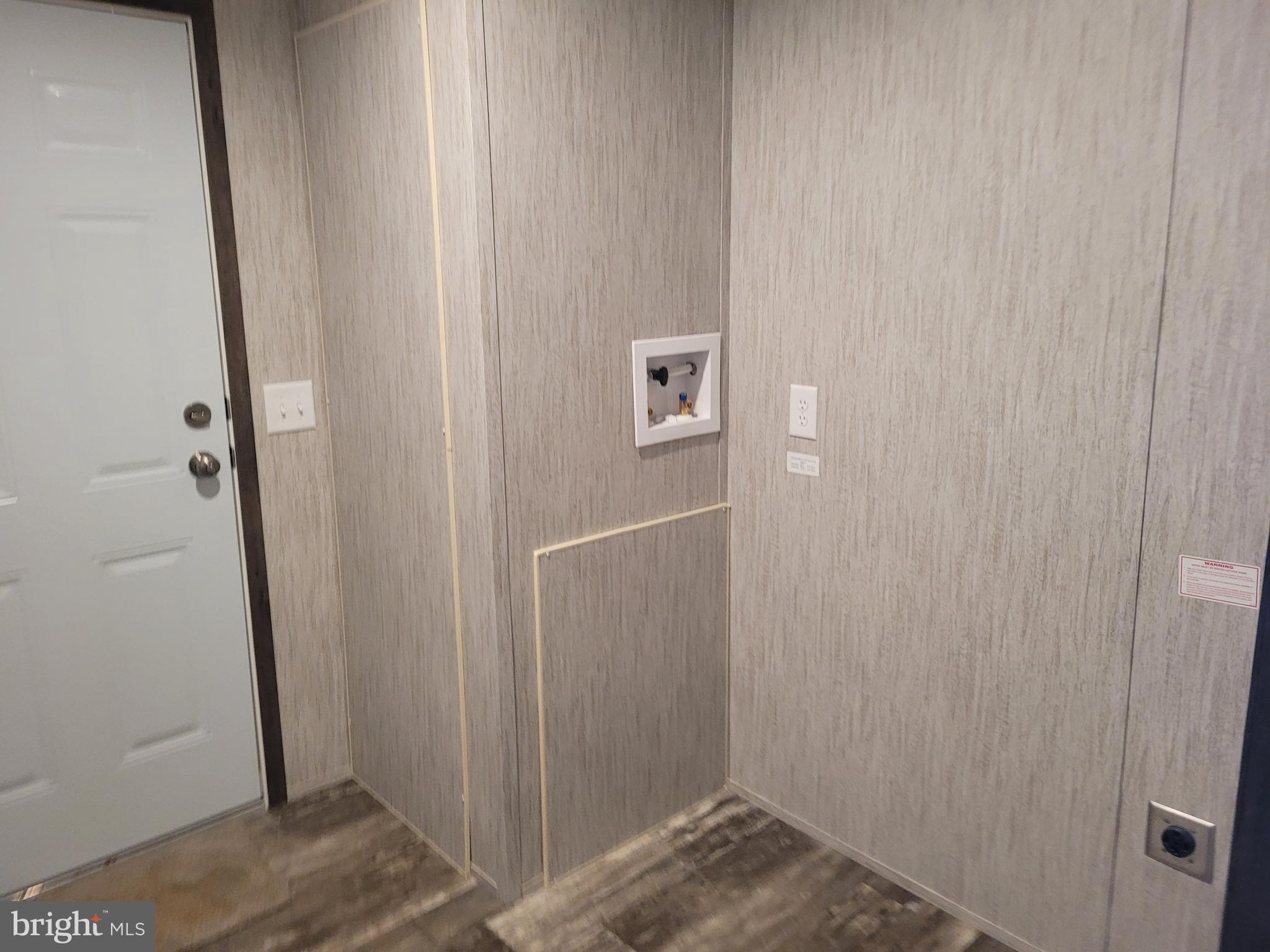 CUMBERALND TOWNSHIP - Residential