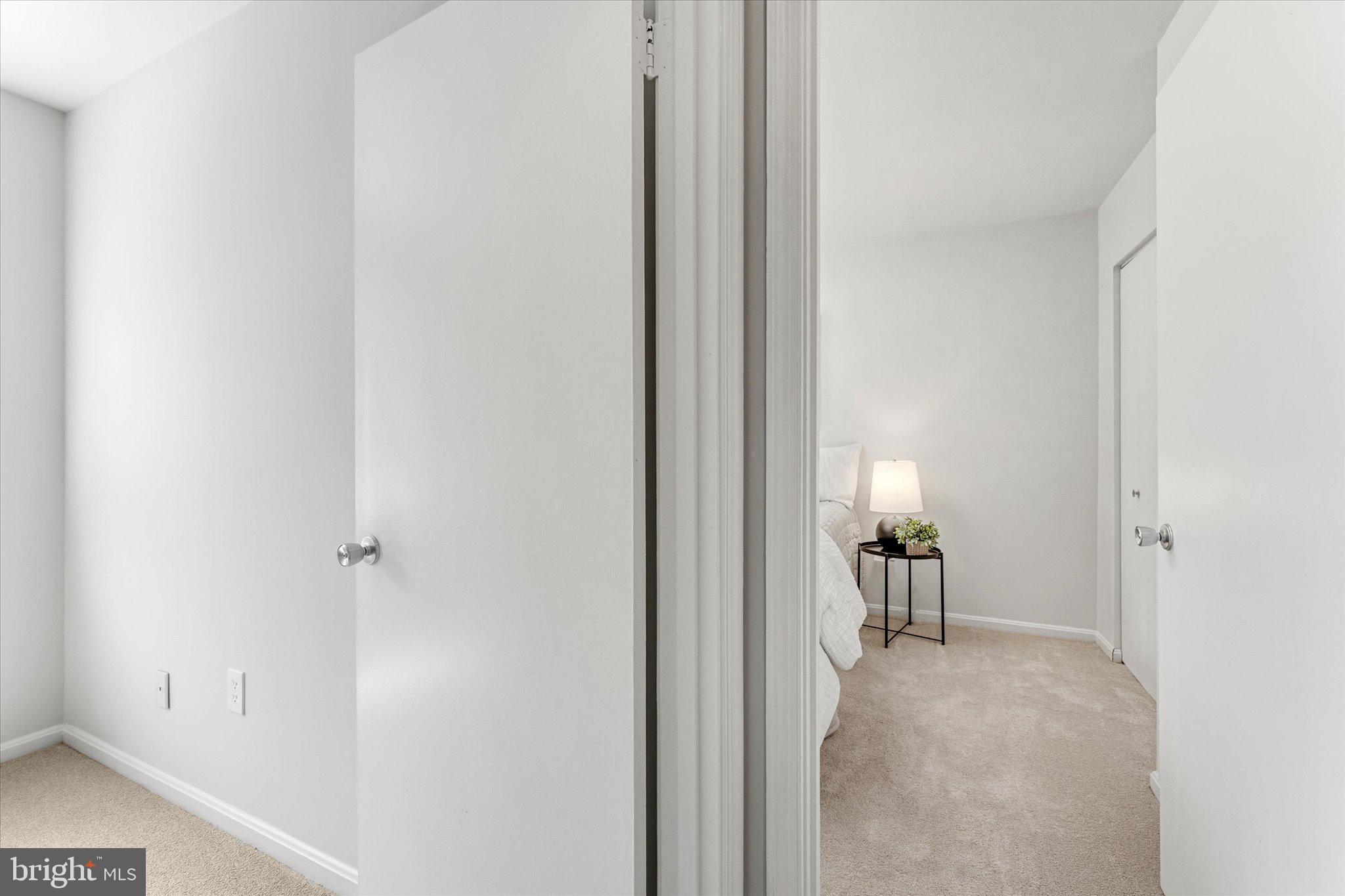 BURKE MANOR - Residential