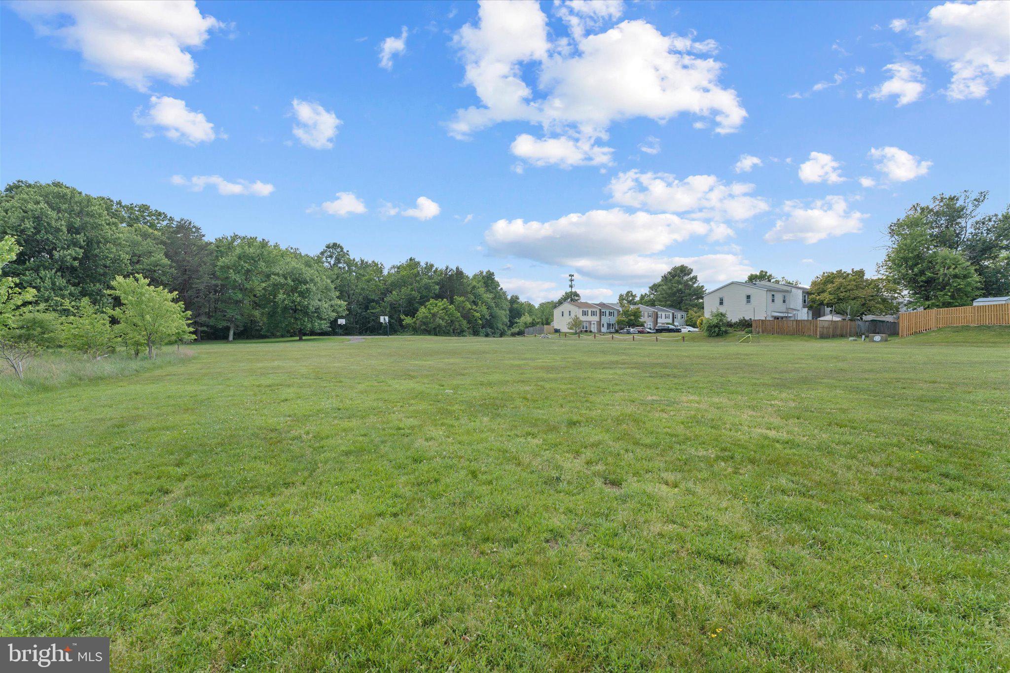 BURKE MANOR - Residential