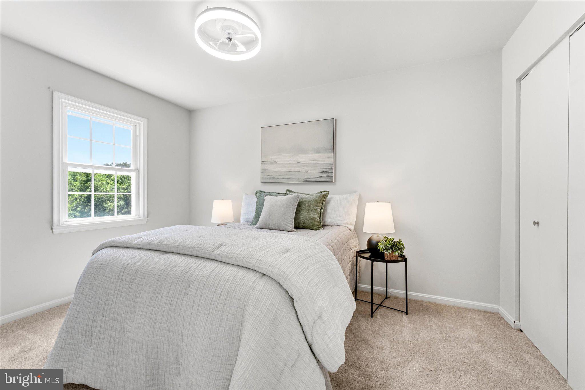 BURKE MANOR - Residential