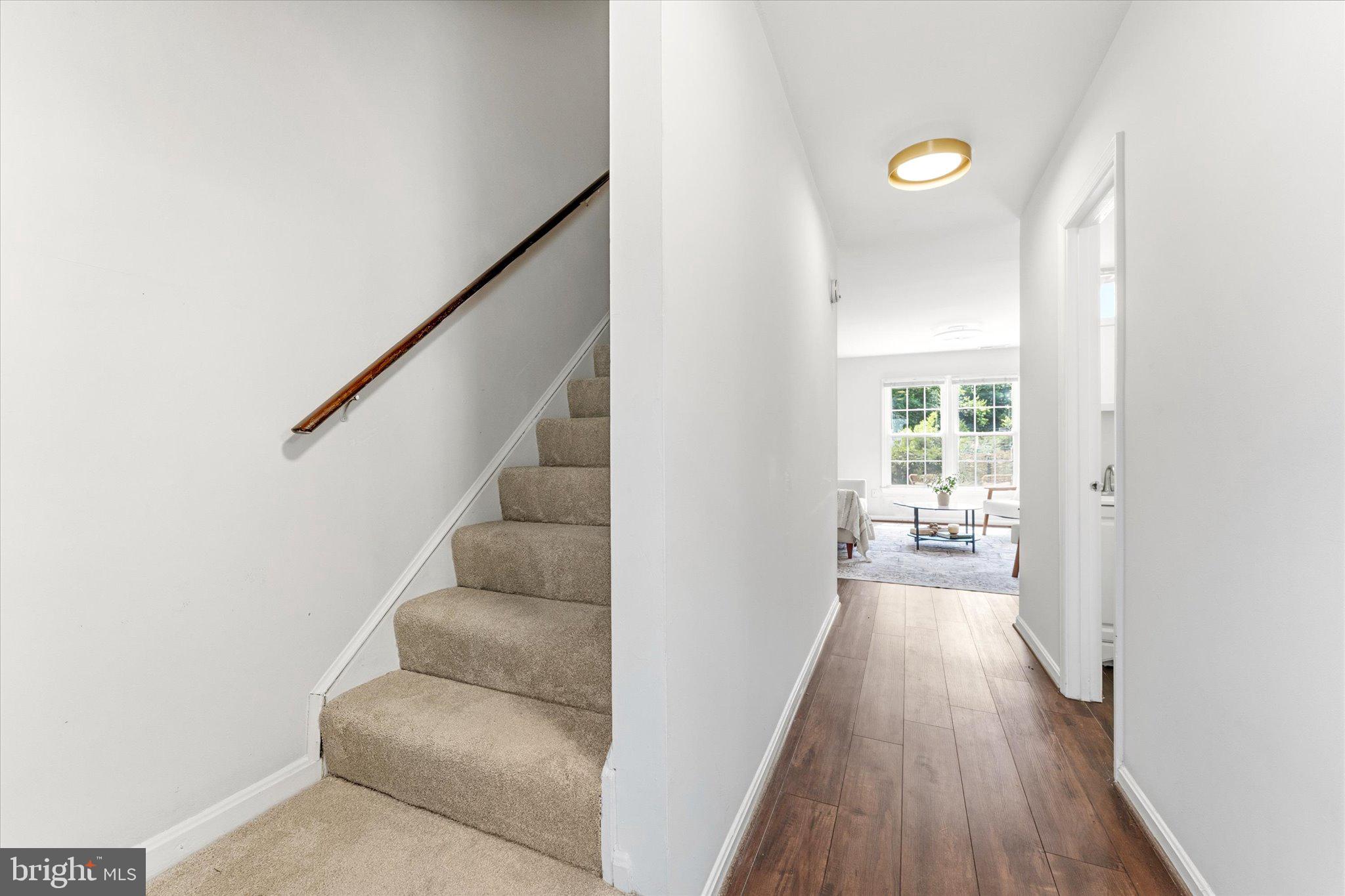 BURKE MANOR - Residential