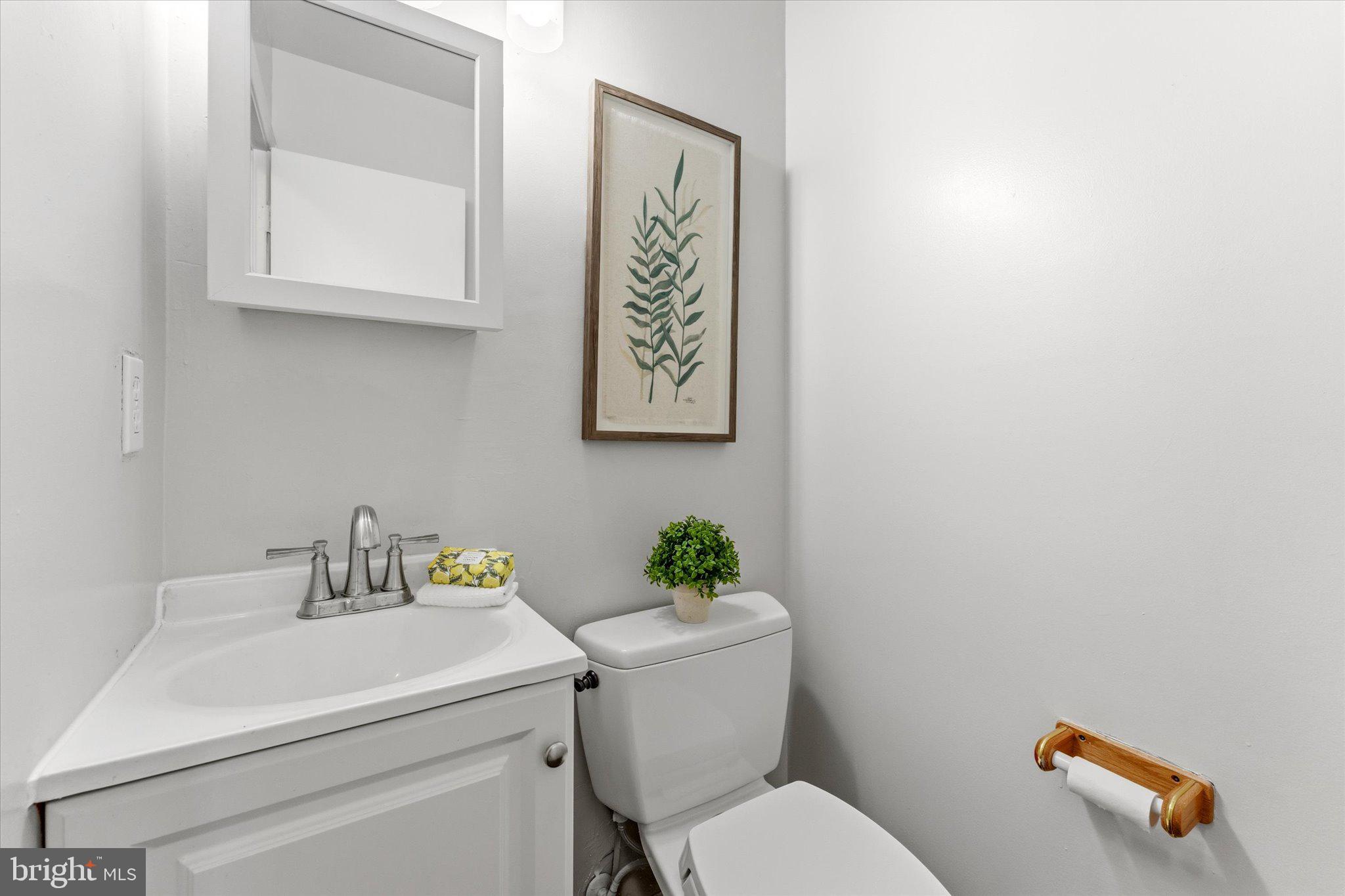 BURKE MANOR - Residential