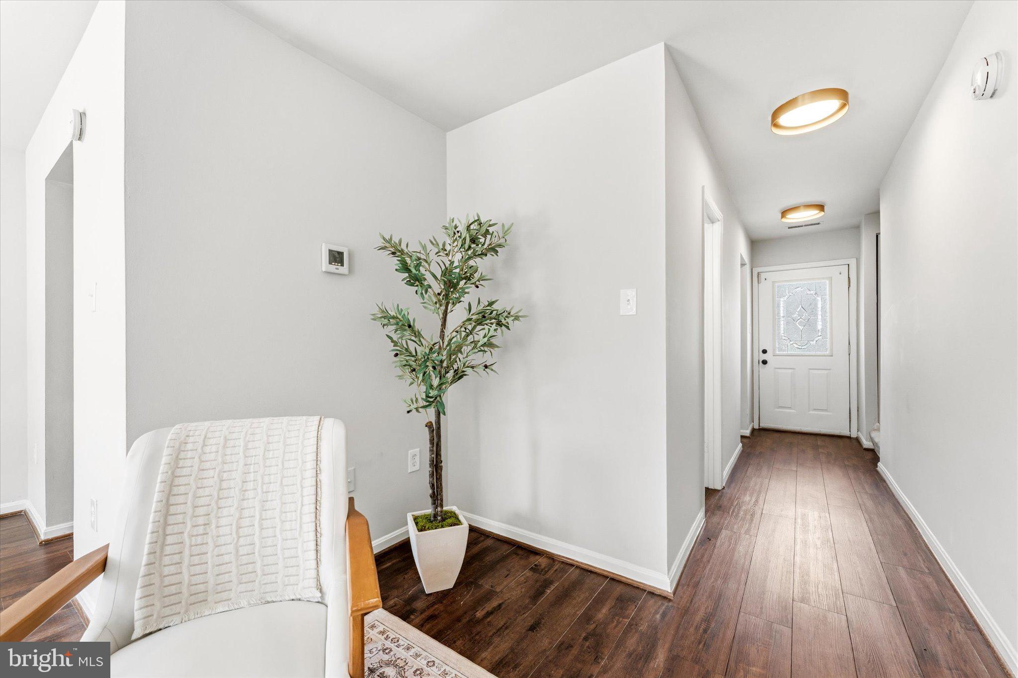 BURKE MANOR - Residential