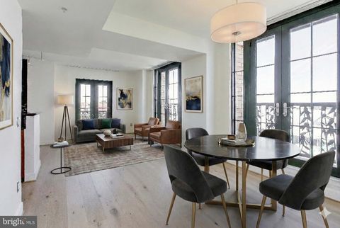 910 M STREET NW 1022 WASHINGTON DC 20001